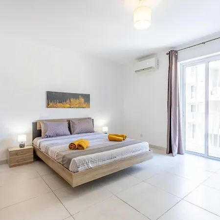 Private Terrace 3br Near Bay & Promenade By Quicktrips Apartment *