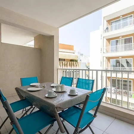 Private Terrace 3br Near Bay & Promenade By Quicktrips Apartment