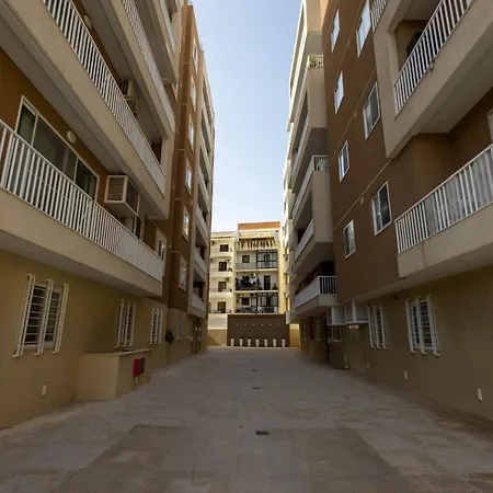 Apartment Private Terrace 3br Near Bay & Promenade By Quicktrips St. Paul's Bay