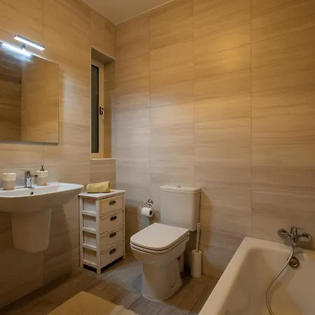 Private Terrace 3br Near Bay & Promenade By Quicktrips *