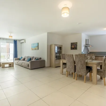 Private Terrace 3br Near Bay & Promenade By Quicktrips St. Paul's Bay