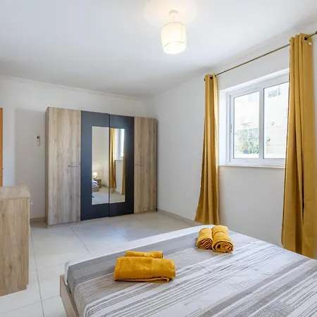 Private Terrace 3br Near Bay & Promenade By Quicktrips * St Paul's Bay