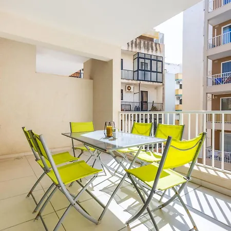 Private Terrace 3br Near Bay & Promenade By Quicktrips